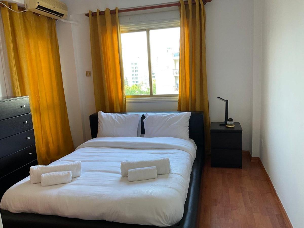 Staycity Flat!!! Λευκωσία Εξωτερικό φωτογραφία