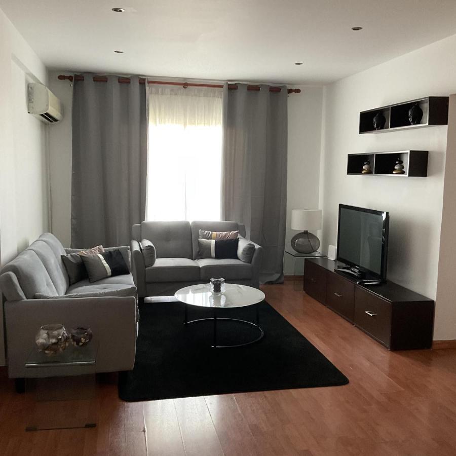 Staycity Flat!!! Λευκωσία Εξωτερικό φωτογραφία