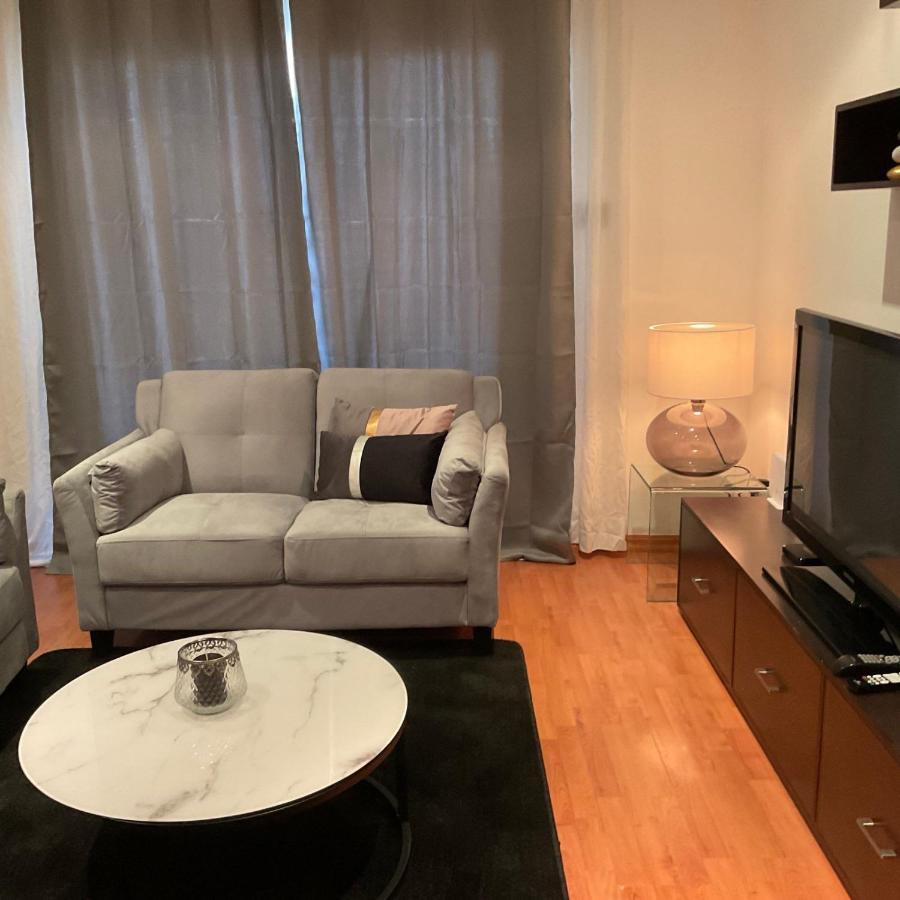 Staycity Flat!!! Λευκωσία Εξωτερικό φωτογραφία