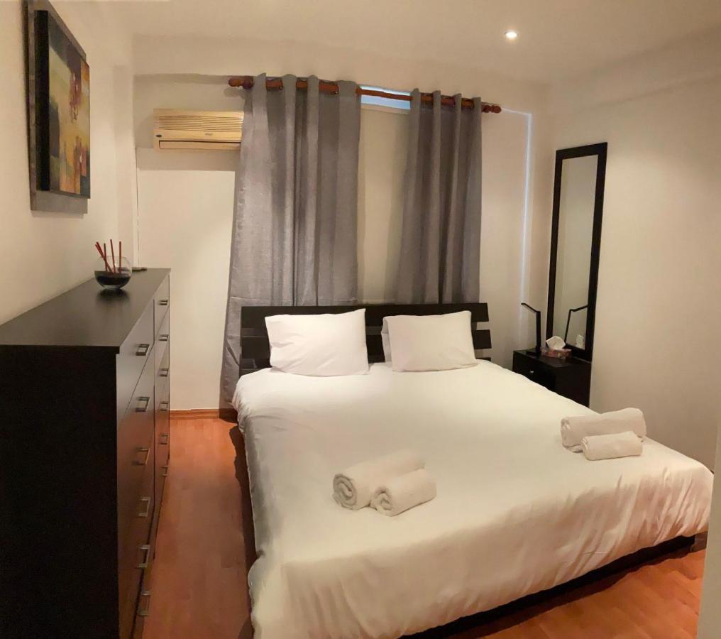 Staycity Flat!!! Λευκωσία Εξωτερικό φωτογραφία