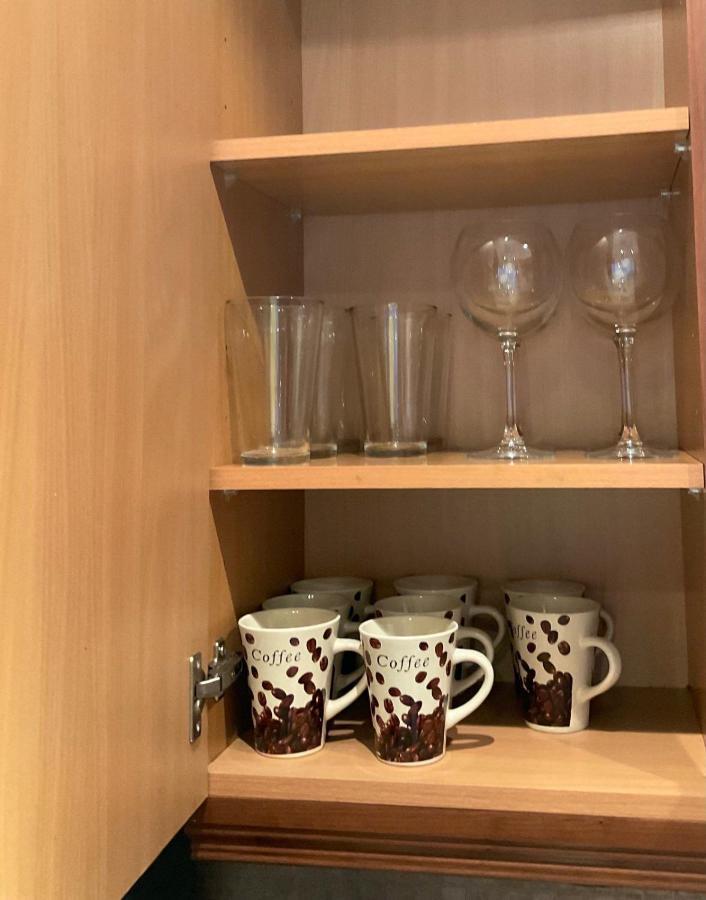 Staycity Flat!!! Λευκωσία Εξωτερικό φωτογραφία