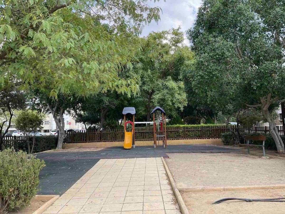 Staycity Flat!!! Λευκωσία Εξωτερικό φωτογραφία
